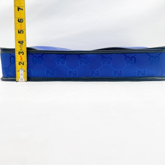 Gucci Large Off The Grid Packing Cube - Picture 5 of 16